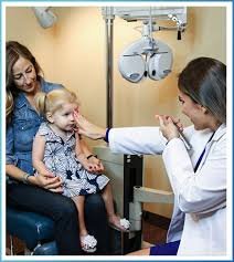 Doctor My Eyes